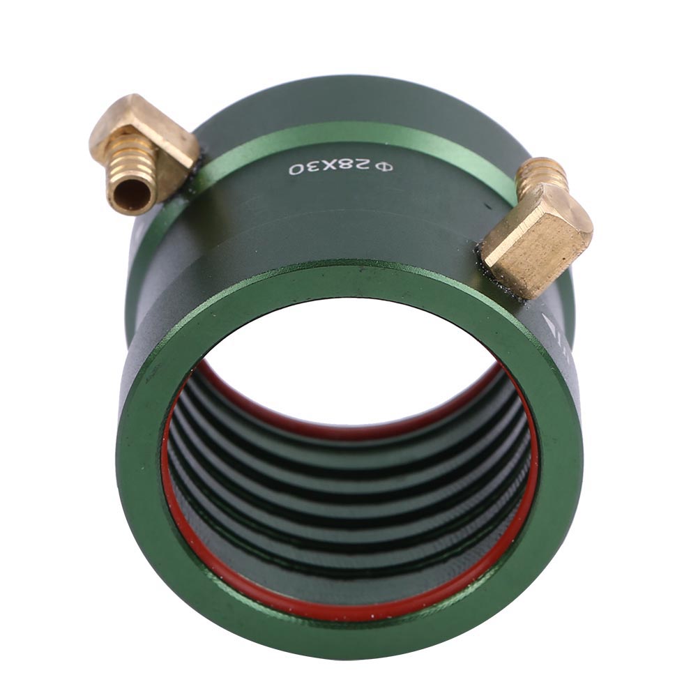 Ship Model 24mm Brushless Motor Water Jacket RC Boat 2435/2440 Motor