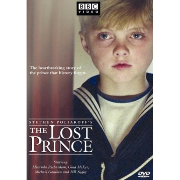 The Lost Prince