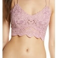 thumbnail image 3 of Free People Adella Bralette Wisterious, 3 of 3