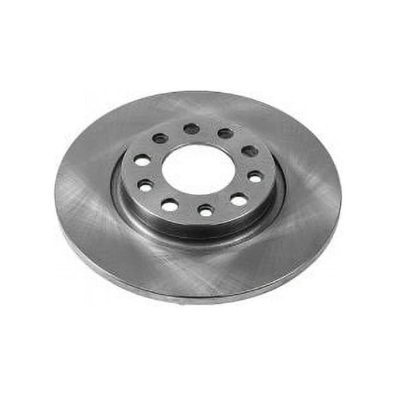 Power Stop AR83089 Autospecialty OE Replacement Brake Rotor - Rear