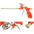 thumbnail image 1 of Dinheiro PU pistola de espuma pistola de construcción pistola de espuma pistola de espuma montaje pistola de espuma DE, 1 of 5