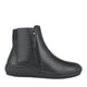 thumbnail image 2 of BOTINES DAMA LOBO SOLO 5066 PIEL NEGRO, 2 of 4