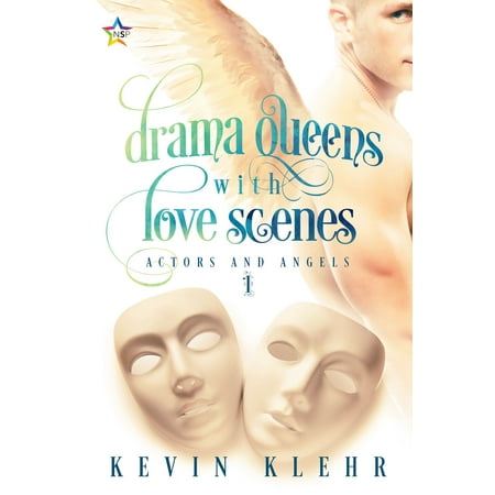 Drama Queens with Love Scenes - eBook