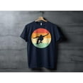 thumbnail image 4 of Vintage Skateboarding Tshirt, Skateboarder Tshirt Gift, Gift for Skateboarder, Skateboard Gifts, Skateboard Lover Tshirt Gift Present Shirt, 4 of 9