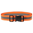thumbnail image 1 of Elastic Reflective Running Belt High-visibility Elastic Night Safety Waist Belt, 1 of 8