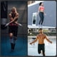 thumbnail image 4 of Cuerda para saltar de velocidad para fitness, cuerda para saltar para mujeres y hombres, ejercicio con cuerda para saltar de longitud ajustable y aleación, 4 of 4