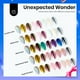 thumbnail image 3 of Kit de polvos para uñas Beetles Metallic Chrome Black White Gel, 3 of 7