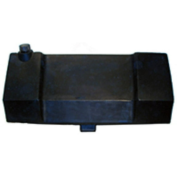 RAParts R2903 Fuel Tank Fits Case