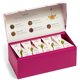 thumbnail image 2 of Caja de regalo surtida de té Tea Forte Mariposa, 20 unidades, 2 of 9