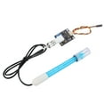 thumbnail image 3 of Medidor De PH Sensor De PH 3NKCL ± 0.1pH 25 °C Para Medir El Valor De PH De Una Solución Acuosa, 3 of 8