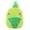 Green4, variant on Adorable Embroidered Animal Backpack for Lightweight Bookbag Travel Daypack Casual Weekender Hiking Travel Backpack