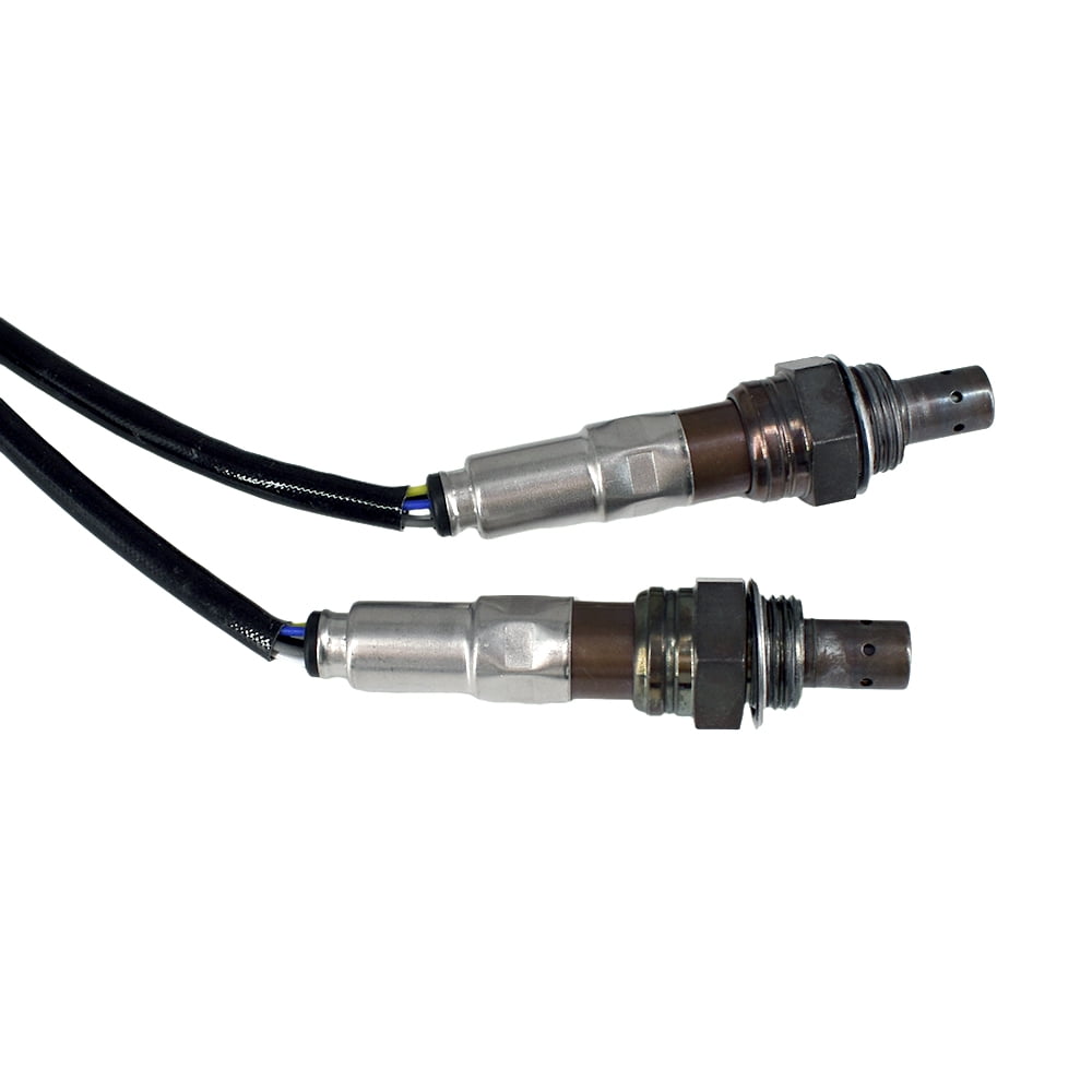 4pcs O2 Oxygen Sensor Compatible with 2011-2013 Honda Odyssey Pilot Acura MDX TL TSX 234-4461 234-5098