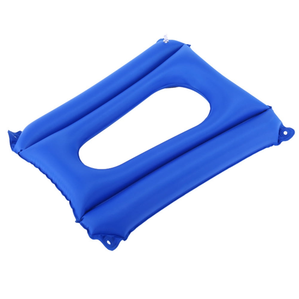 Inflatable Seat Cushions Air Cushion for Hemorrhoids Bed Sores