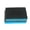 Blue black, variant on Pack of 2 Vehicle Waxing Pad Sponges Ceramic Coating Applicator Sponge Auto Accessories Crystal Plating Block