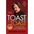 thumbnail image 1 of Toast on Toast, Steven Toast Paperback, 1 of 1