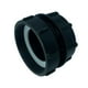 thumbnail image 5 of Conector de junta álvula de barril de IBC de 62 de la válvula de la Material: polipropileno Fá G1-2 Macarena Adaptador de conector de tanque IBC, 5 of 8