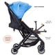 thumbnail image 3 of Carriola Sistema de Viaje Safety 1st Tiare azul, 3 of 9