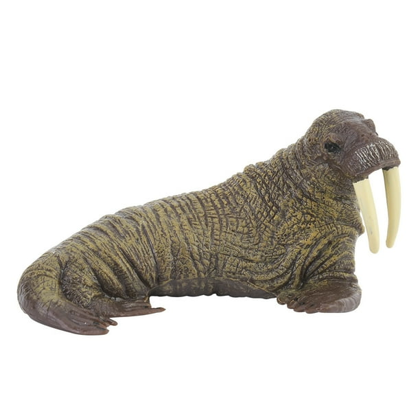 Educational Toy Figurine Hand Painted Miniature Animal Figurine Plastic Children Toy For Games Party Gifts Educational Purposes Crafts ANGGREK Otros