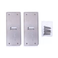 thumbnail image 2 of Mail Post Extender Bracket, 2 of 10