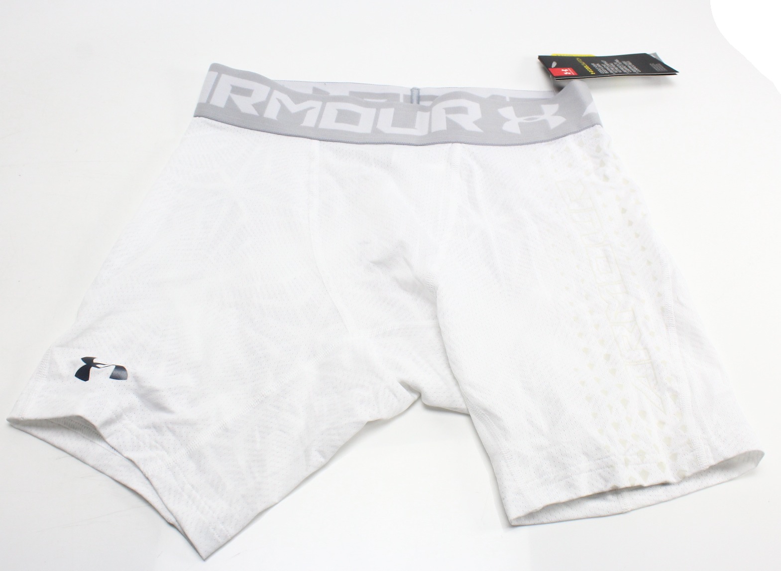 under armour compression boxers