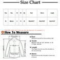 thumbnail image 3 of CaiJunJia Sweaters No Boundaries ,Women's Fashion Button Keep Warm Long Sleeve Solid V-Neck Short Sweater, 3 of 6