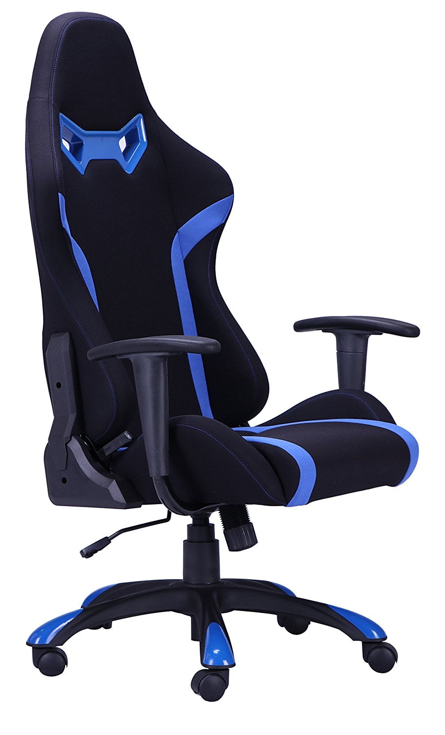 BestOffice High Back Recliner Office Chair Computer Racing Gaming Chair