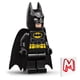 thumbnail image 2 of LEGO Super Heroes DC Batman Minifigure - Batman (in Black Suit with Batcape and Bat-a-rang) Junior Sets, 2 of 5