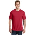 thumbnail image 1 of Camiseta Sport-Tek® PosiCharge® Competitor™ Cotton Touch™. ST450 deporte-tek ST450, 1 of 1