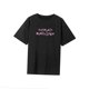 thumbnail image 3 of Camiseta para Mujer Camiseta Básica Camiseta Simple con Cuello Redondo para Viajes Regalo Del Día de San Valentín XL, 3 of 7