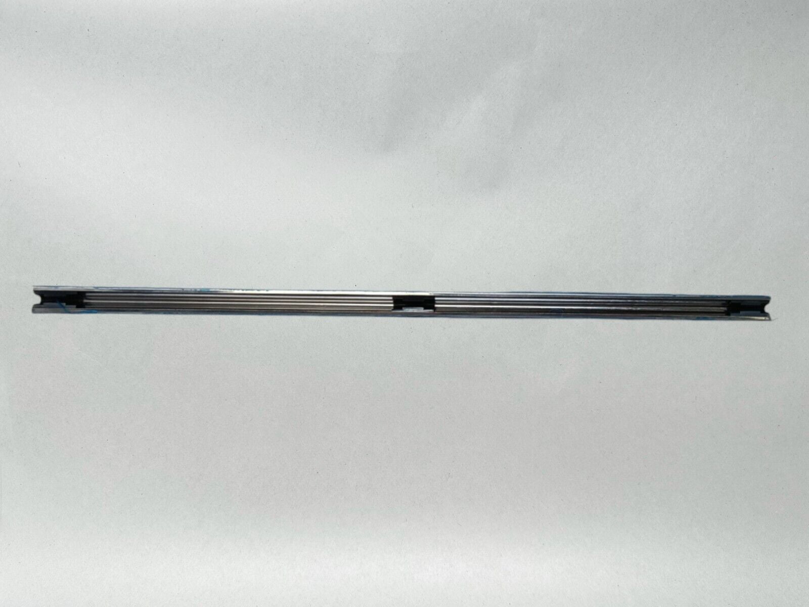 Honda Genuine OEM Authentic Ct70Frame Top Chrome Strip  50305-098-000