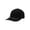 Black, variant on Top Headwear Mens Performance Hats Water Repellent Moisture Wicking Cap, White