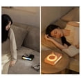 thumbnail image 1 of Retro Bluetooth Speaker with Ambient Light Aromatherapy Diffuser,C, 1 of 5
