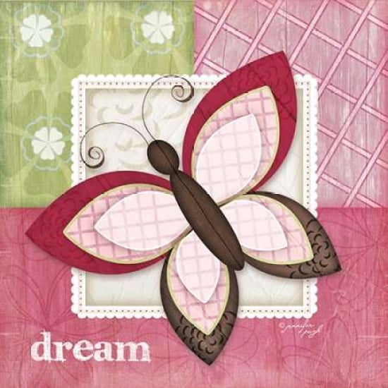 Butterfly - Dream C
