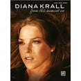 thumbnail image 1 of Diana Krall -- à Partir de Ce Moment : Piano/Vocal, 1 of 1