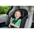 thumbnail image 3 of Safety 1st Grand 2-in-1 Booster Car Seat, Dunes Edge,Toddler, Unisex, 3 of 8