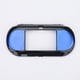 thumbnail image 2 of Cover Shell Funda de piel ligera para Sony PlayStation PS Vita 2000 (Azul marino) WDOplteas Para estrenar, 2 of 6