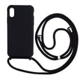 thumbnail image 1 of Funda de teléfono con correa de cuerda cruzada para Samsung A53, A13, A33, A73, A52S, A72, A12, A22, A32, A21S, A51, A71, A14, A54, funda de silicona xuanjing  unisex, 1 of 2
