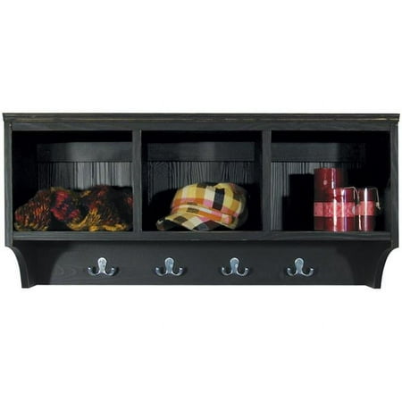 Locker Shelf, Sage