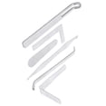 thumbnail image 3 of Oubit Accessoires d'Instruments à Vent, 6pcs Saxophone Outil de Réparation Saxophone Réparation Kit Saxophone Instruments Outils de Réparation de Pointe, 3 of 9