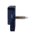 thumbnail image 4 of 8/14.5/17/20/22.5/28/31Mm Shaft Length Clock Replacement Movement Watch Access, 4 of 5
