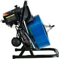 thumbnail image 3 of Global Industrial Drain Cleaner For 2-4" Pipe, 220 RPM, 75' Cable, 3 of 4