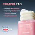 thumbnail image 4 of Pads tónico Mediheal con colágeno reafirmante, 100 unidades, 4 of 8