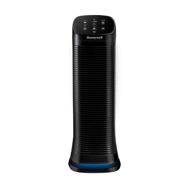 honeywell air purifier genius 4
