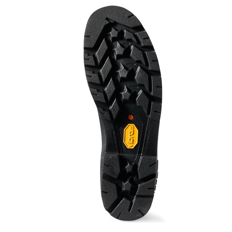 Ariat Linesman Ridge 10\