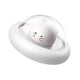 thumbnail image 1 of Naiovety Luz nocturna LED para habitación de bebé, cabecera, Control táctil, lámpara de luz nocturna regulable, decoración de viaje para el hogar, Iluminación y accesorios Blanco Naiovety HA061046-03B, 1 of 6