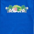thumbnail image 3 of Pokemon - Shaymin Floral - Youth Boys Short Sleeve Graphic T-Shirt, 3 of 5