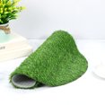 thumbnail image 3 of unbranded Mantel Césped Verde De PVC Para De En Comedor Oficina Bar Con Artístico, 3 of 5