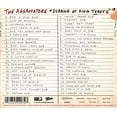 thumbnail image 2 of The Aggrovators - Dubbing At King Tubby's - Music & Performance - CD, 2 of 2
