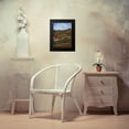 thumbnail image 4 of Rhyan, Vivien 11x14 Black Modern Framed Museum Art Print Titled - Italian Countryside II, 4 of 5