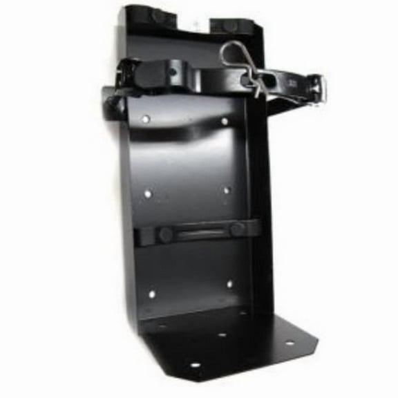 Buckeye Fire 700224 5 lbs HD Fire Extinguisher Mounting Bracket